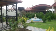 Satılır Villa, Sabunçu.r, Bilgəh-2