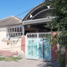 Satılır Həyət evi, Tovuz.ş-1