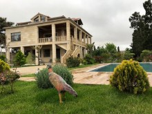 Satılır Villa, Sabunçu.r, Bilgəh-1
