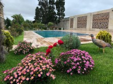 Satılır Villa, Sabunçu.r, Bilgəh-2