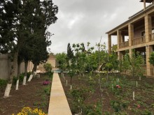 Satılır Villa, Sabunçu.r, Bilgəh-6