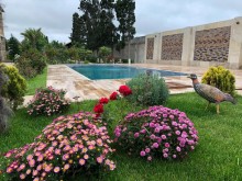Satılır Villa, Sabunçu.r, Bilgəh-8
