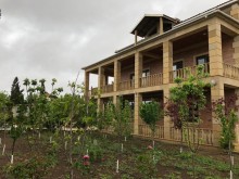 Satılır Villa, Sabunçu.r, Bilgəh-10
