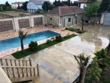 Satılır Villa, Sabunçu.r, Bilgəh-13