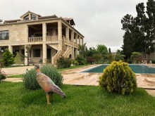 Satılır Villa, Sabunçu.r, Bilgəh-17