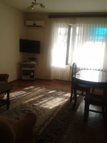 Satılır Köhnə Tikili, Nərimanov.r, Gənclik.m-2