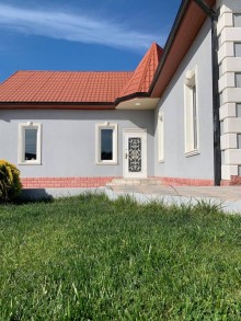 Kirayə (Aylıq) Villa, Xəzər.r, Mərdəkan, Koroğlu.m-1