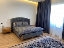 Kirayə (Aylıq) Villa, Xəzər.r, Mərdəkan, Koroğlu.m-5