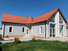 Kirayə (Aylıq) Villa, Xəzər.r, Mərdəkan, Koroğlu.m-13