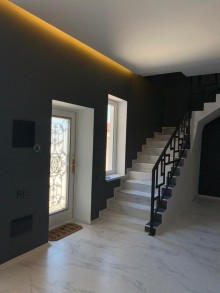 Kirayə (Aylıq) Villa, Xəzər.r, Mərdəkan, Koroğlu.m-14