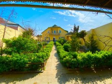 Kirayə (Aylıq) Həyət evi, Xəzər.r, Mərdəkan, Koroğlu.m-2
