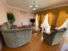 Kirayə (Aylıq) Həyət evi, Xəzər.r, Mərdəkan, Koroğlu.m-10