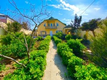 Kirayə (Aylıq) Həyət evi, Xəzər.r, Mərdəkan, Koroğlu.m-20