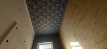 Satılır Həyət evi, Suraxanı.r, Hövsan, Həzi Aslanov.m-6