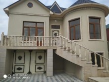 Satılır Həyət evi, Suraxanı.r, Hövsan, Həzi Aslanov.m-1