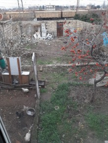 Satılır Torpaq, Binəqədi.r, Biləcəri, Avtovağzal.m-3