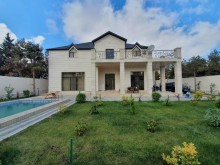 Satılır Həyət evi, Xəzər.r, Mərdəkan-2