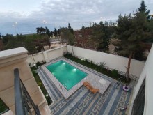 Satılır Həyət evi, Xəzər.r, Mərdəkan-6