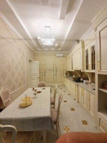 Satılır Həyət evi, Xəzər.r, Mərdəkan-19