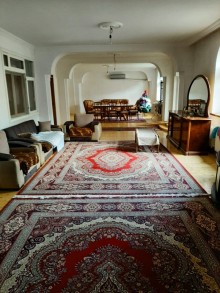 Satılır Həyət evi, Binəqədi.r, Biləcəri, Avtovağzal.m-5