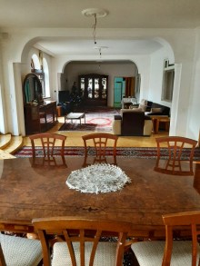 Satılır Həyət evi, Binəqədi.r, Biləcəri, Avtovağzal.m-8