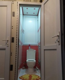 Satılır Köhnə Tikili, Sabunçu.r, Bakıxanov-4