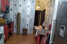 Satılır Köhnə Tikili, Sabunçu.r, Bakıxanov-7