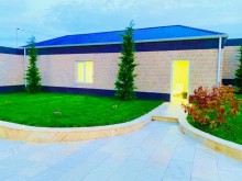 Satılır Həyət evi, Xəzər.r, Mərdəkan, Koroğlu.m-16