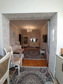 Satılır Köhnə Tikili, Sabunçu.r, Bakıxanov-5