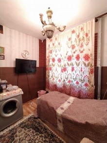Satılır Köhnə Tikili, Sabunçu.r, Bakıxanov-6