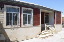 Satılır Həyət evi, Binəqədi.r, Binəqədi, Azadlıq.m-1