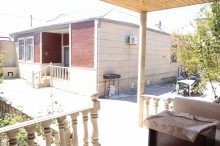 Satılır Həyət evi, Binəqədi.r, Binəqədi, Azadlıq.m-14