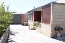 Satılır Həyət evi, Binəqədi.r, Binəqədi, Azadlıq.m-19