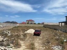 Satılır Torpaq, Xəzər.r, Mərdəkan, Koroğlu.m-1