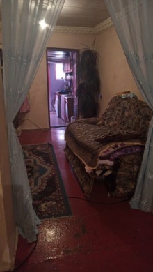Satılır Həyət evi, Sabunçu.r, Bakıxanov-1