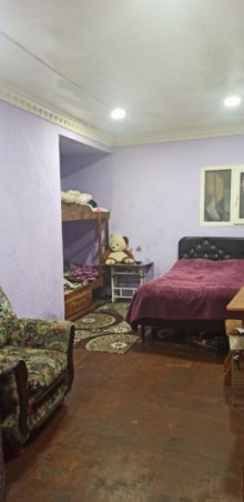 Satılır Həyət evi, Sabunçu.r, Bakıxanov-3