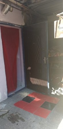 Satılır Həyət evi, Sabunçu.r, Bakıxanov-4