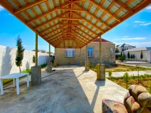 Kirayə (Aylıq) Həyət evi, Xəzər.r, Mərdəkan, Koroğlu.m-2