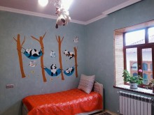 Satılır Həyət evi, Qəbələ.ş-2