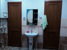 Satılır Həyət evi, Qəbələ.ş-3