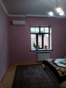 Satılır Həyət evi, Qəbələ.ş-4