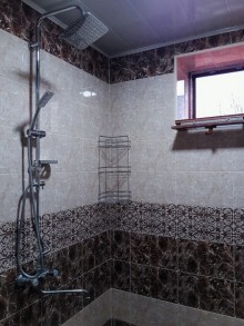 Satılır Həyət evi, Qəbələ.ş-5