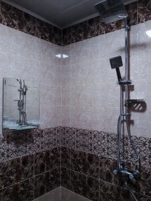 Satılır Həyət evi, Qəbələ.ş-6