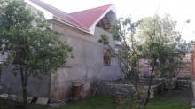 Satılır Həyət evi, Qəbələ.ş-9