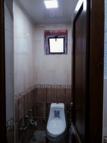 Satılır Həyət evi, Qəbələ.ş-12