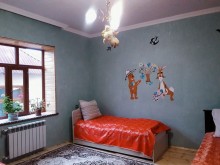 Satılır Həyət evi, Qəbələ.ş-13