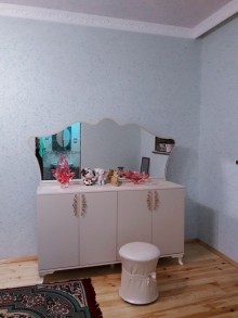 Satılır Həyət evi, Qəbələ.ş-14