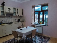 Satılır Həyət evi, Qəbələ.ş-16