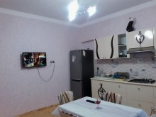 Satılır Həyət evi, Qəbələ.ş-17