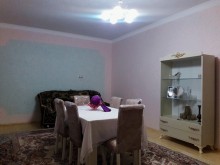 Satılır Həyət evi, Qəbələ.ş-19